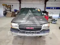 2001 GMC Sierra фото