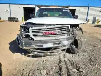 2001 GMC Sierra photo
