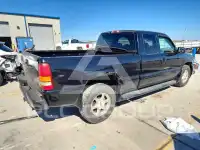 2001 GMC Sierra фото
