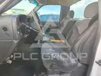 2001 GMC Sierra фото