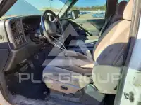 2001 GMC Sierra photo