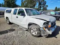 2001 GMC 1500 фото
