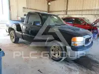 2001 GMC Sierra photo