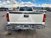 2001 GMC Sierra фото