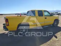 2001 GMC Sierra фото
