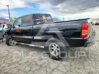 2001 GMC Sierra photo