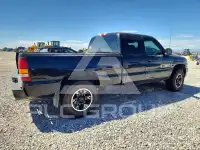 2001 GMC Sierra фото