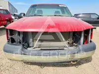 2001 GMC Sierra фото