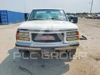 2000 GMC Sierra фото