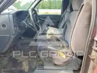 2001 GMC Sierra фото