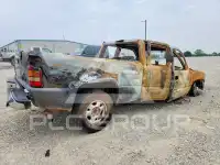 2001 GMC 1500 фото