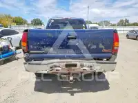 2001 GMC Sierra фото