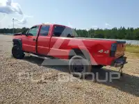 2001 GMC Sierra фото