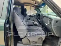 2001 GMC 1500 фото