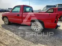 2001 GMC Sierra фото