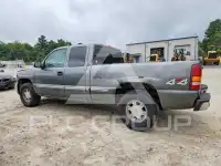 2001 GMC 1500 фото