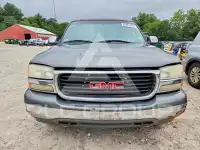 2001 GMC 1500 фото