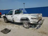 2000 GMC Sierra фото