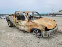 2001 GMC 1500 фото