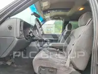 2001 GMC 1500 фото