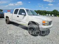 2001 GMC Sierra фото