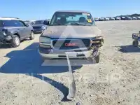 2001 GMC Sierra фото