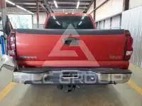 2001 GMC Sierra photo