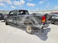 2001 GMC Sierra фото