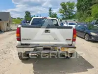 2001 GMC Sierra фото