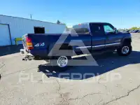 2001 GMC Sierra фото