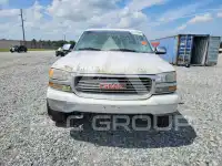 2001 GMC Sierra фото