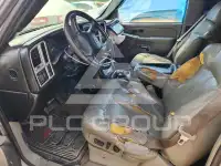 2001 GMC 1500 фото