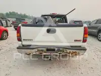 2001 GMC Sierra photo