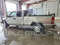 2001 GMC 1500 фото