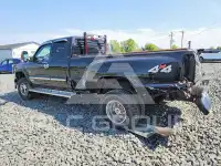 2001 GMC Sierra фото