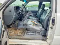 2001 GMC Sierra фото