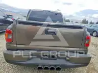 2001 GMC Sierra photo