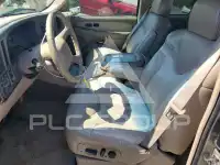 2001 GMC Sierra photo