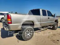 2001 GMC Sierra фото