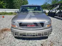2001 GMC Sierra photo