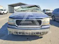 2001 GMC Sierra фото