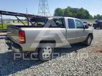 2001 GMC Sierra photo