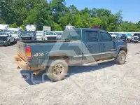 2001 GMC Sierra фото