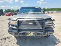 2001 GMC Sierra фото