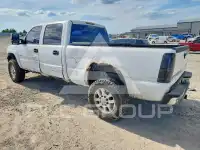 2001 GMC Sierra фото