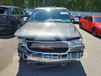 2001 GMC Sierra фото
