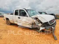 2001 GMC Sierra фото