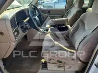 2001 GMC 1500 фото