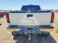 2001 GMC Sierra фото