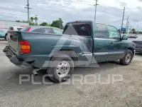 2001 GMC Sierra photo
